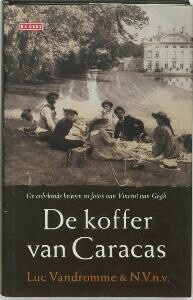 De Koffer Van Caracas Boeklin De Koffer Van Caracas Boeklin