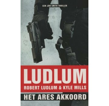 Het Ares akkoord