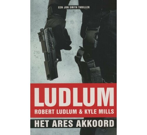 1+1 gratis Het Ares akkoord