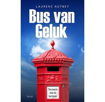 Bus van geluk