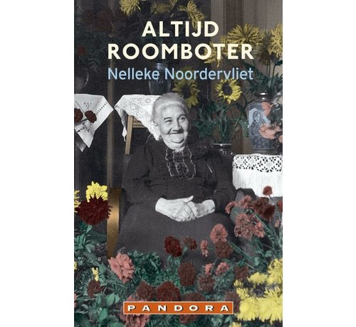 Altijd roomboter