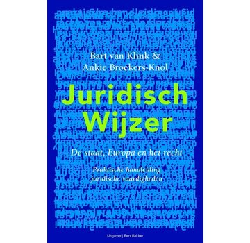 Juridisch wijzer