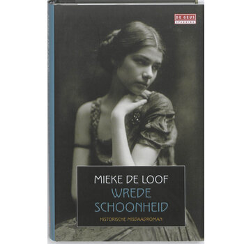 1+1 gratis De Geus Spanning - Wrede schoonheid