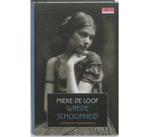 1+1 gratis De Geus Spanning - Wrede schoonheid