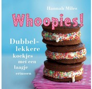 1+1 gratis Whoopies!