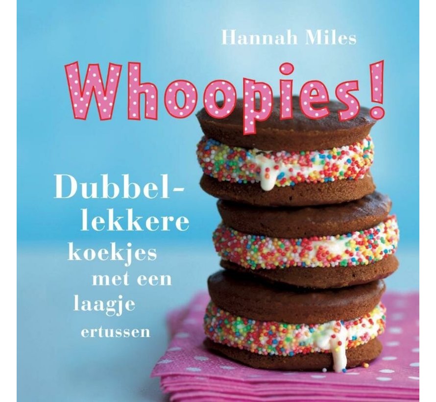 Whoopies!