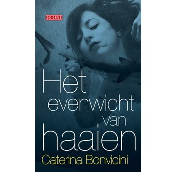 Het evenwicht van haaien