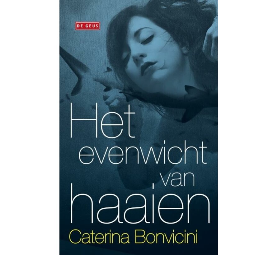 Het evenwicht van haaien