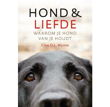 Hond & liefde