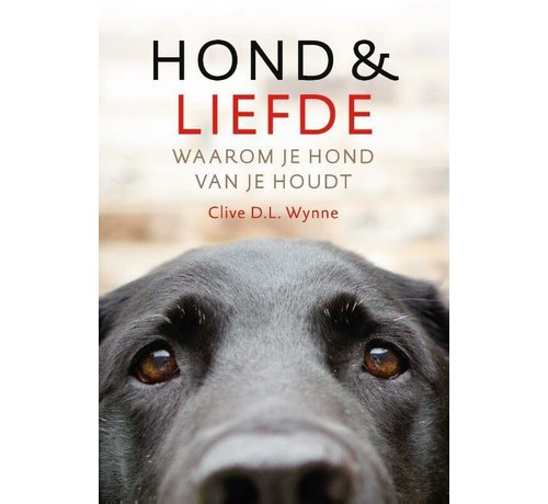 Hond & liefde