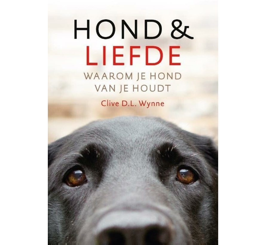 Hond & liefde