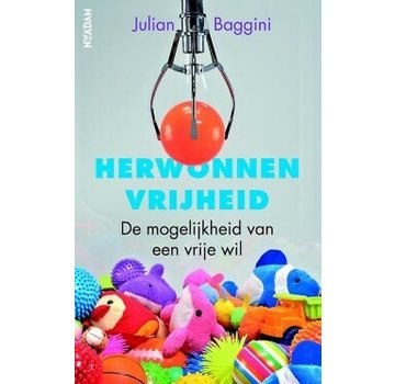 Herwonnen vrijheid