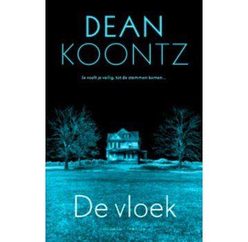 De vloek