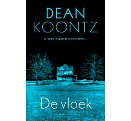 De vloek