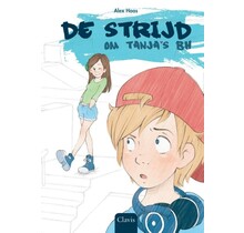 De strijd om Tanja's bh