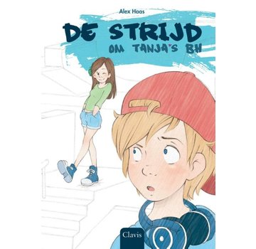 De strijd om Tanja's bh
