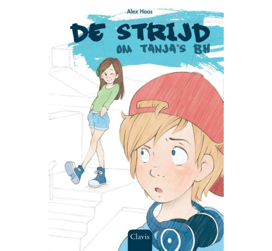 De strijd om Tanja's bh