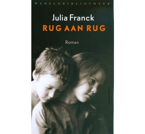 Rug aan rug