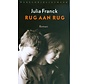 Rug aan rug