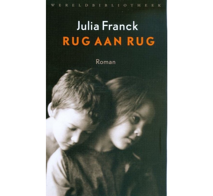 Rug aan rug