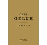 Literair Limburg Over geluk