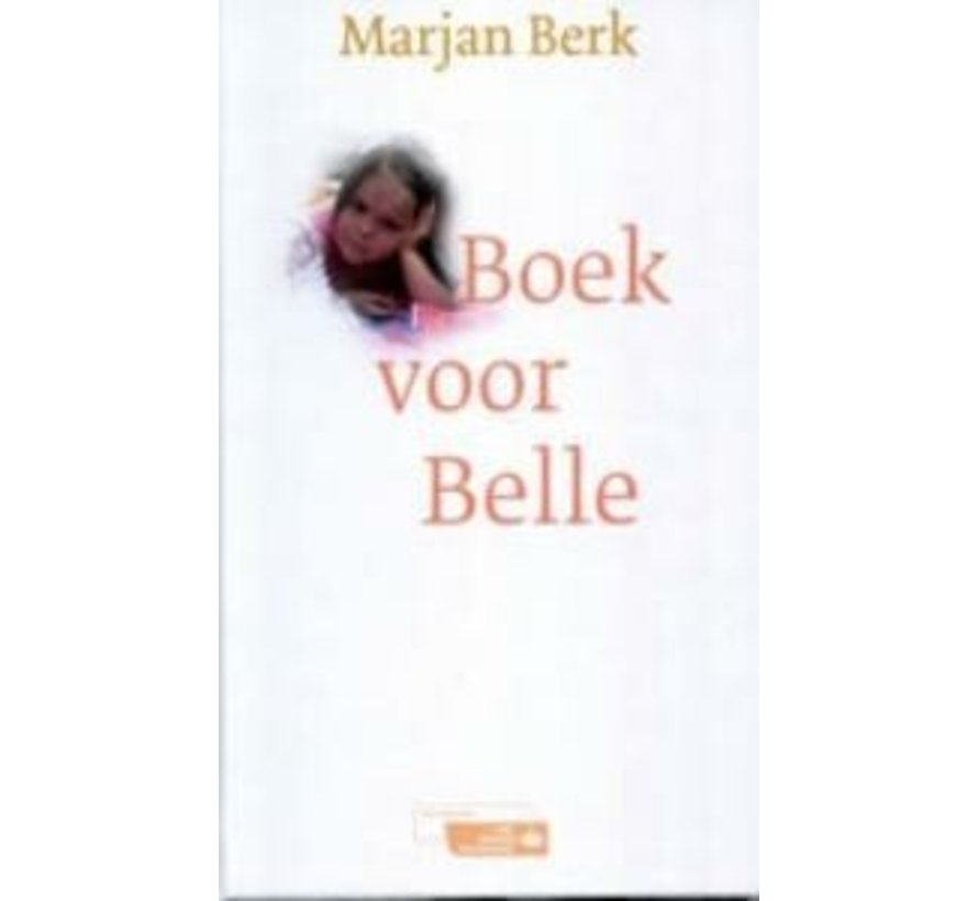 Boek voor Belle