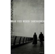 Waar vier wegen samenkomen