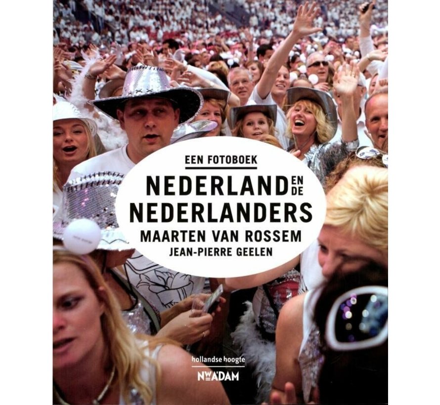 Nederland en de Nederlanders