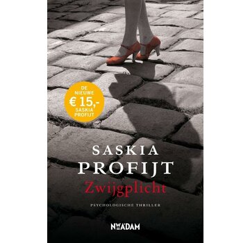 1+1 gratis Zwijgplicht