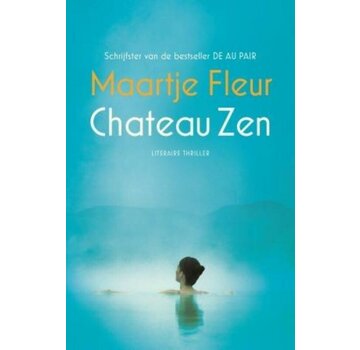 1+1 gratis Chateau Zen