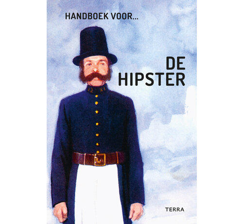 Handboek voor... - De hipster