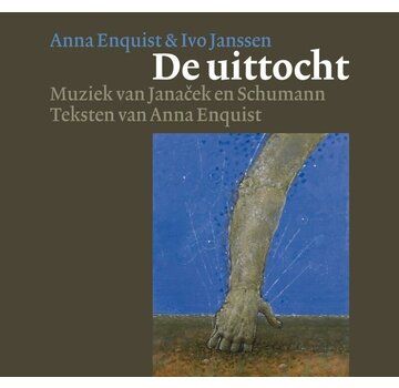 De uittocht CD + boekje