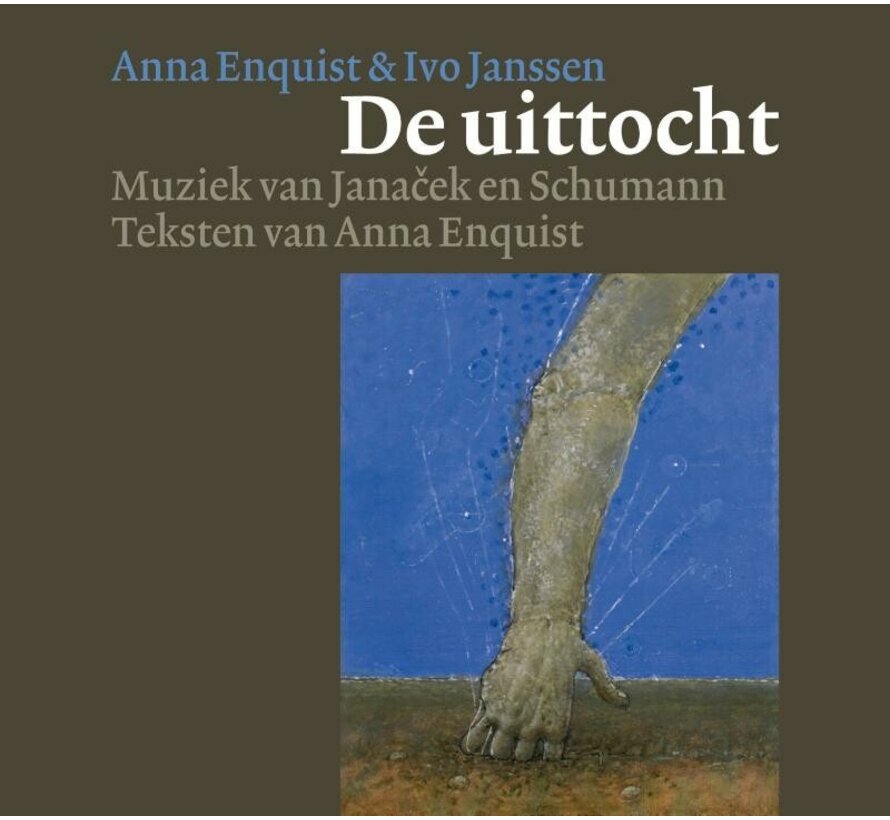 De uittocht CD + boekje