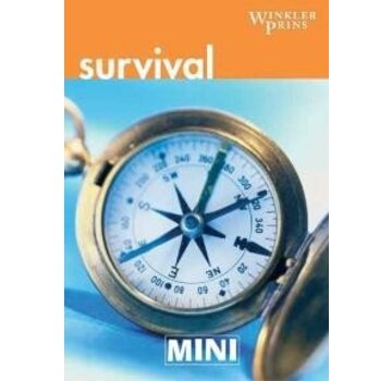 Mini Winkler Prins - Mini WP Survival