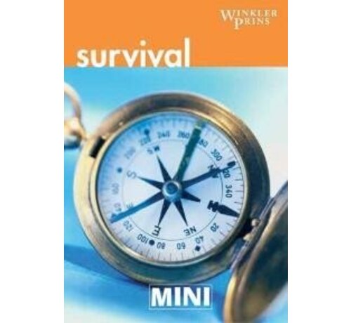 Mini Winkler Prins - Mini WP Survival