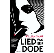 Cathal Breen Thriller 1 - Lied van een dode