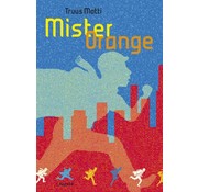 1+1 gratis Mister Orange