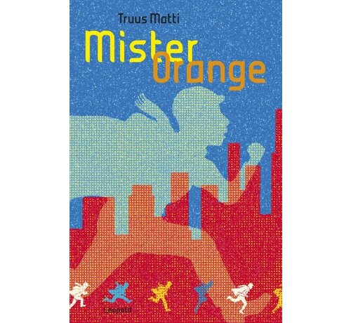 Mister Orange