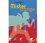 Mister Orange