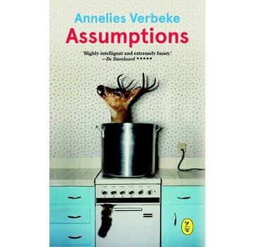 1+1 gratis Assumptions