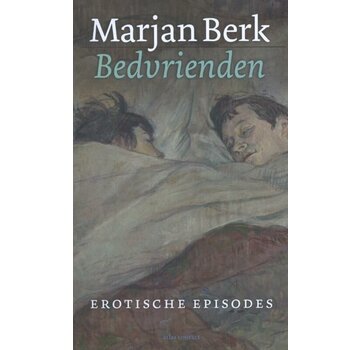 Bedvrienden