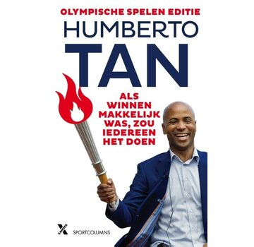 Als winnen makkelijk was, zou iedereen het doen