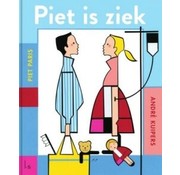 Piet is ziek