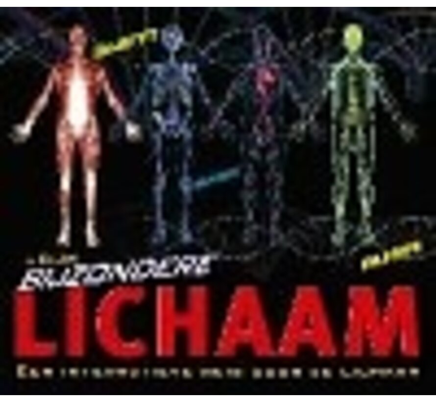 Jouw bijzondere lichaam