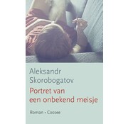 Portret van een onbekend meisje