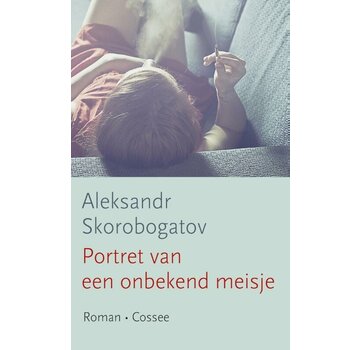 Portret van een onbekend meisje