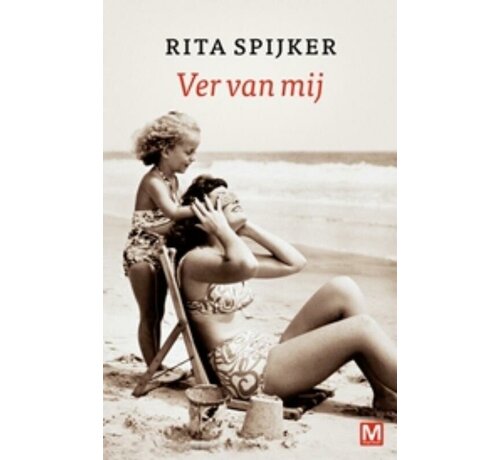 Ver van mij
