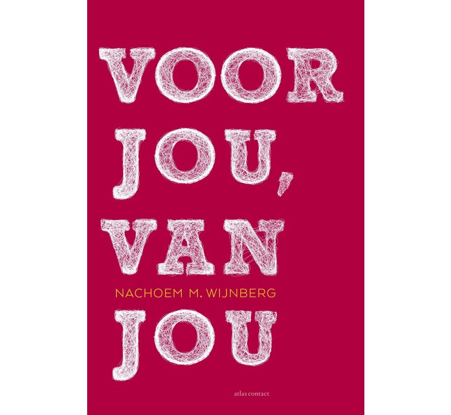 Voor jou, van jou