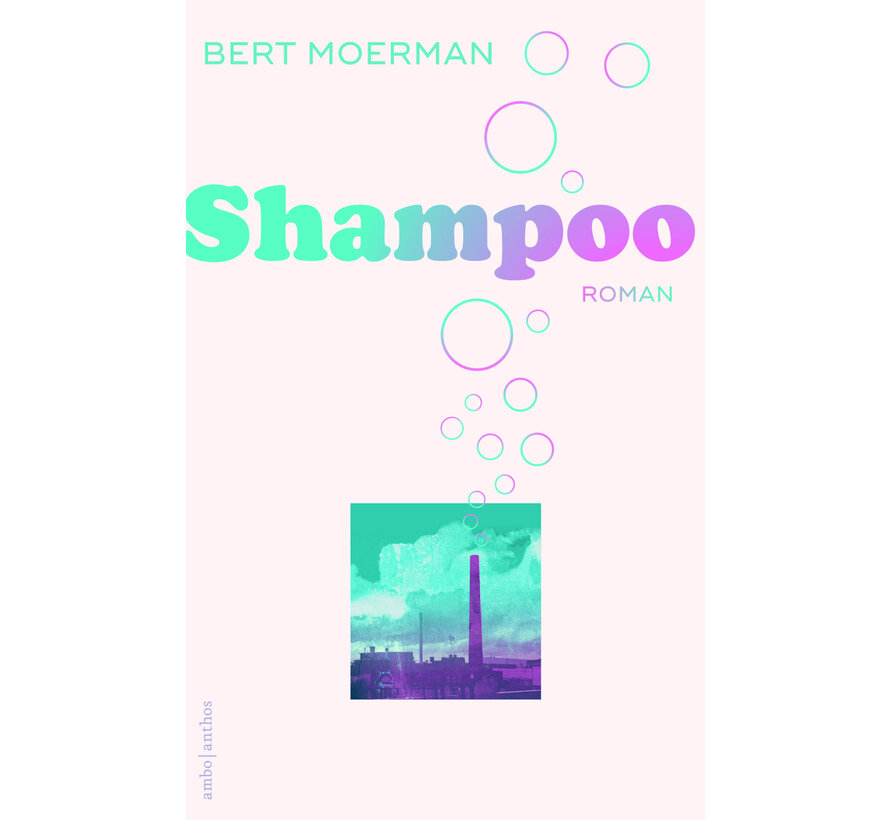 Shampoo