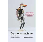 De mensmachine